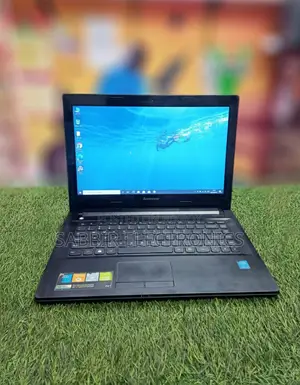 ল্যাপটপ Lenovo 4GB Intel Core I5 SSD 128GB