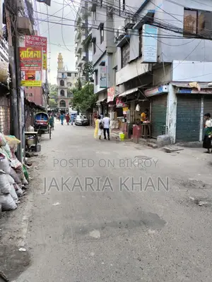 ফার্মগেটে ৪ বেডরুমের বাড়ি বিক্রয় হবে
