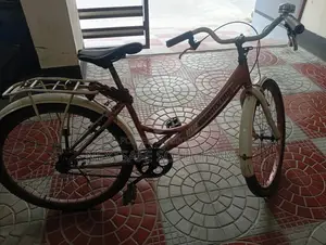 Ladies Cycle