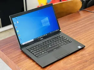 Laptop Dell Latitude 7490 8GB Intel Core I5 SSD 256GB