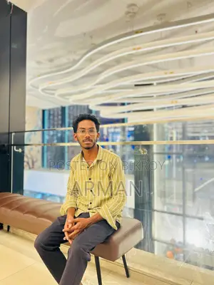 Marketing Executive