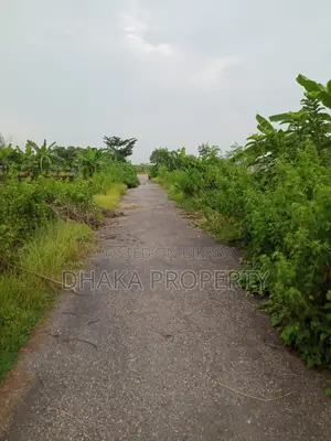 সেক্টর ২১, পার্কের পাশে ৩ কাঠা প্লট বিক্রয়