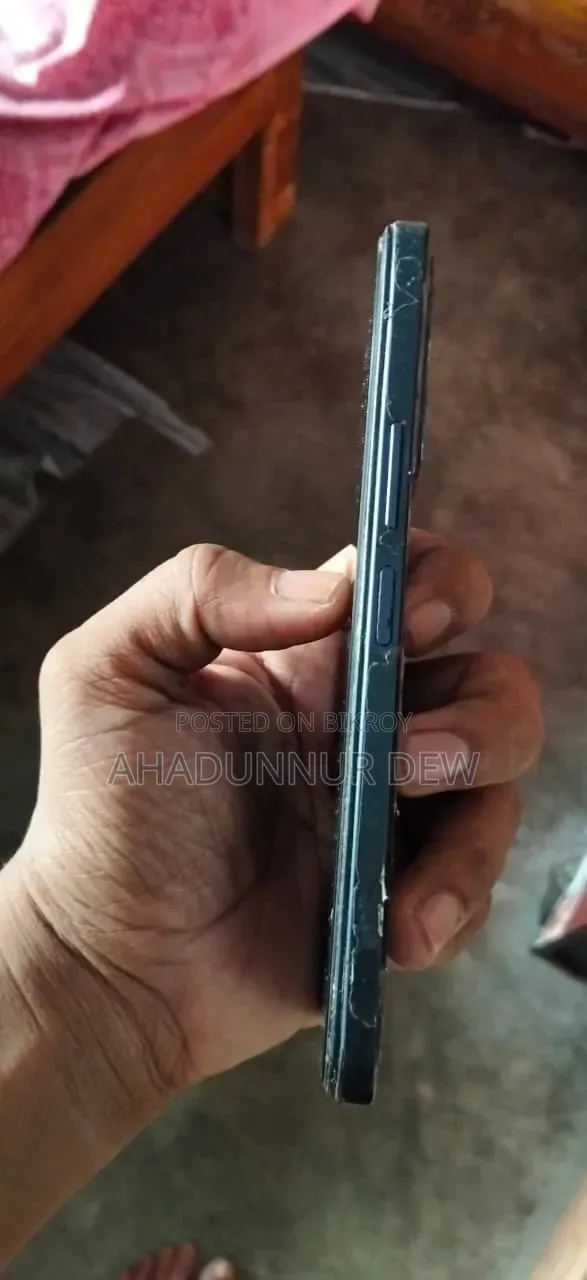 Vivo Y35 5G 128 GB