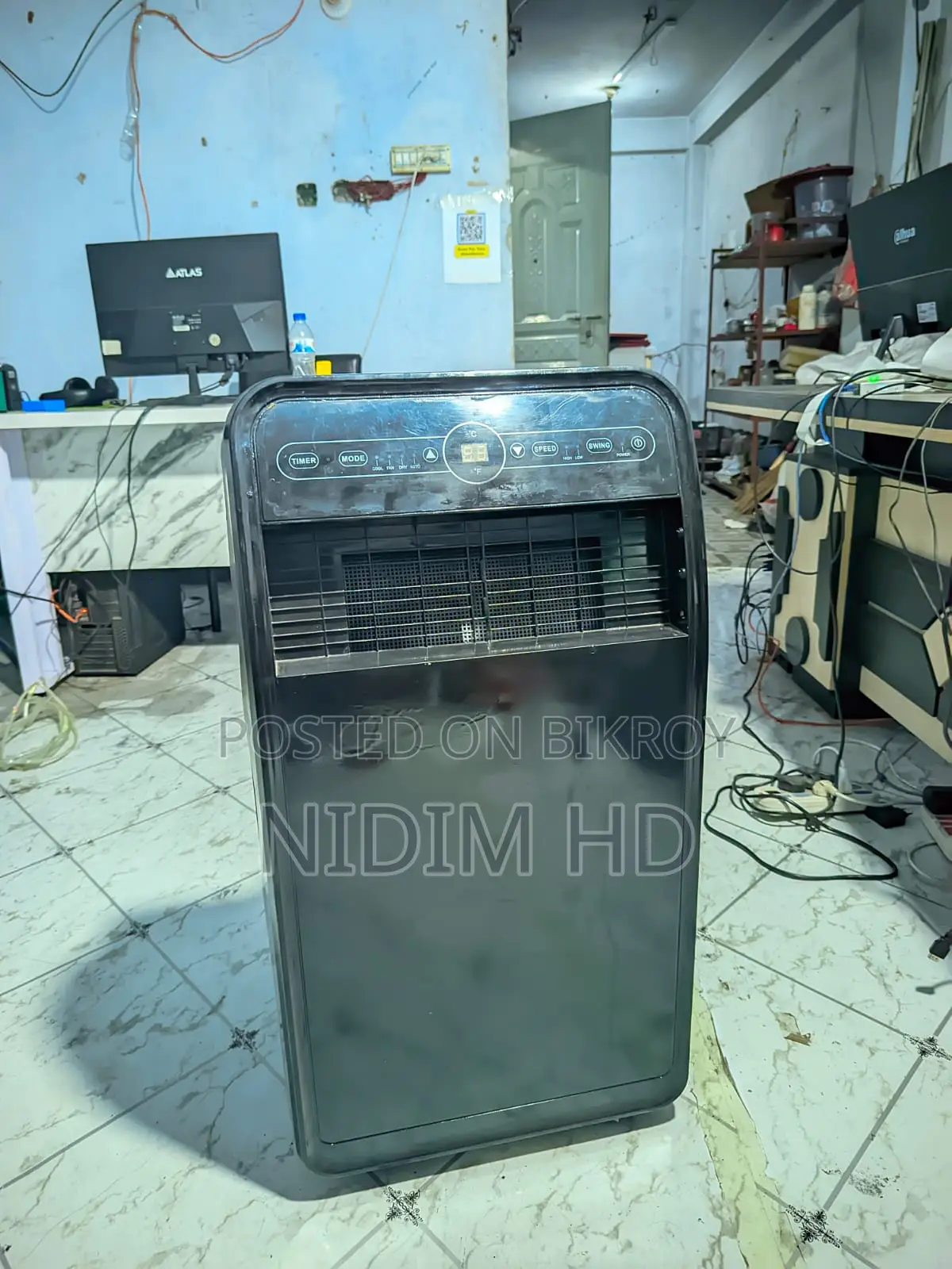 Air Condition