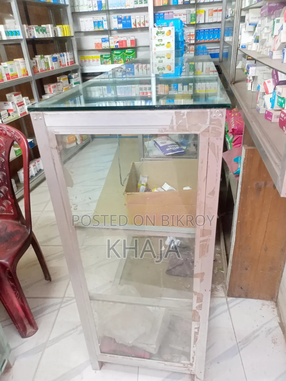 Sale Kora Hobe