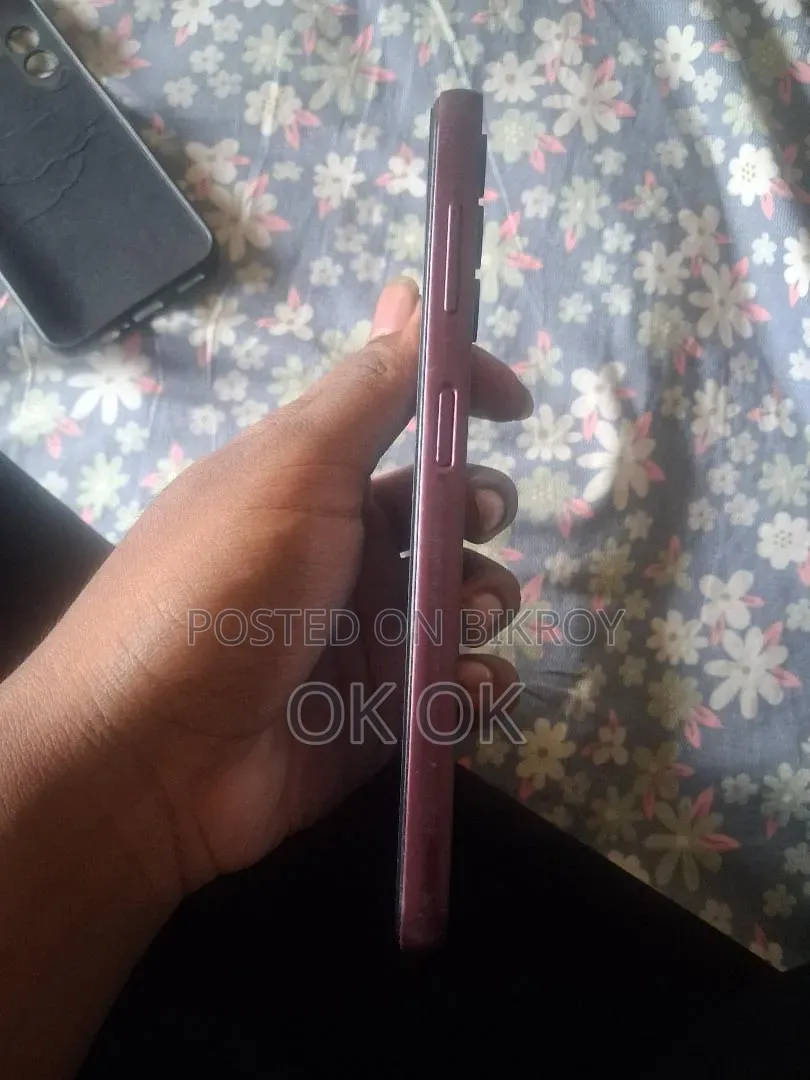 Samsung Galaxy A14 5G 128 GB Purple