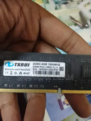 Desktop Ram