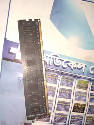Desktop Ram