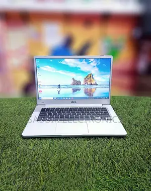 Laptop 4GB Intel Core I3 SSD 128GB
