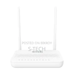 Tenda HG6 N300 WiFi Router