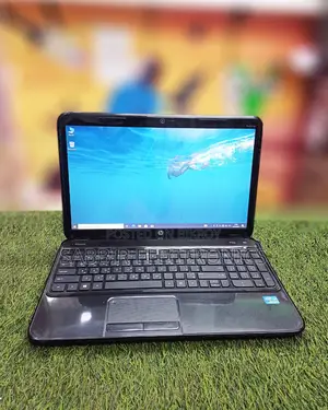Laptop HP Pavilion 15 4GB Intel Core I5 SSD 128GB