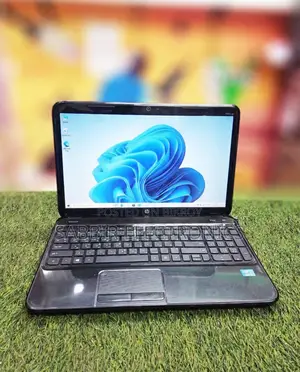 Laptop HP Pavilion 15 4GB Intel Core I5 SSD 128GB