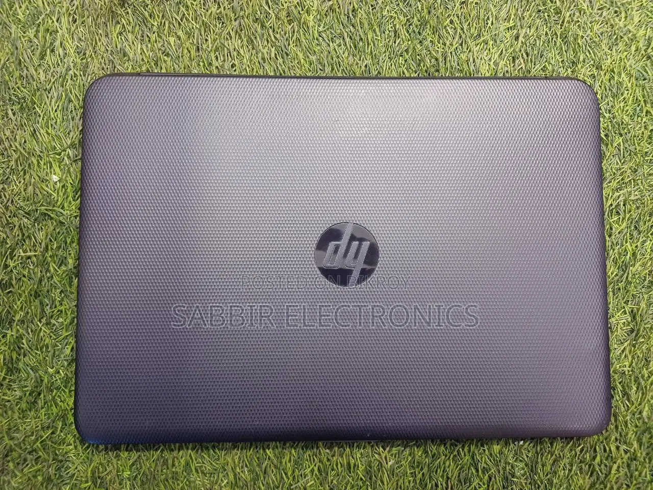 ল্যাপটপ HP 4GB Intel Core I3 SSD 128GB