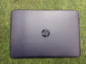 ল্যাপটপ HP 4GB Intel Core I3 SSD 128GB