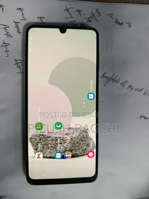 Samsung Galaxy A22 128 GB Green