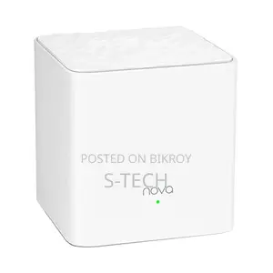 Tenda Nova MW3 WiFi Router
