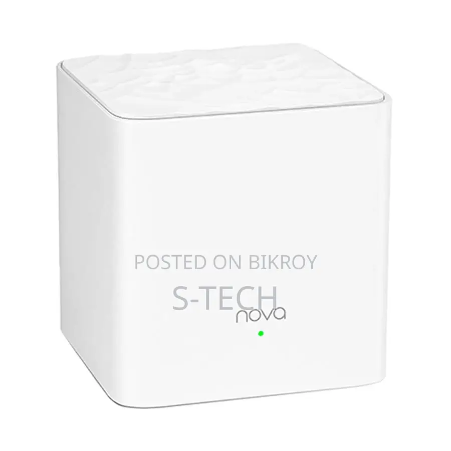 Tenda Nova Mw3 Wifi Rowter