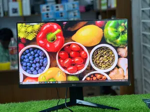 Lg Ultragear 24 ইঞ্চি গেমিং মনিটর (একদম ফ্রেশ কন্ডিশন)