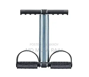 Multipurpose Fitness Equipment for Men and Women