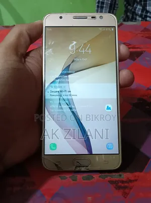 Samsung Galaxy J7 Prime 16 GB Rose Gold