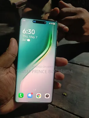 Tecno Camon 40 Pro 5G 256 GB Gray