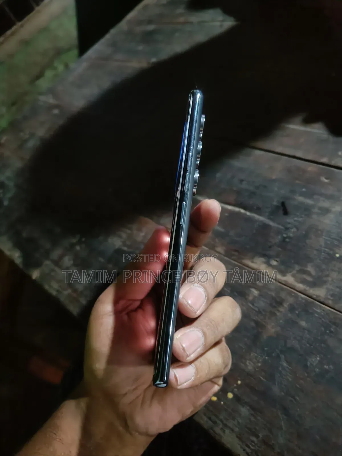 Tecno Camon 40 Pro 5G 256 GB Gray
