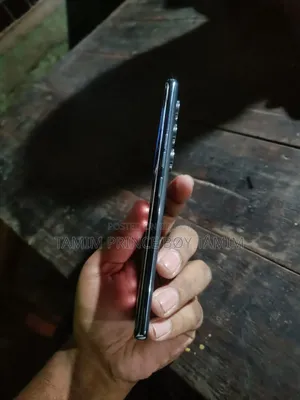 Tecno Camon 40 Pro 5G 256 GB Gray
