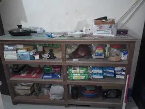Display Table