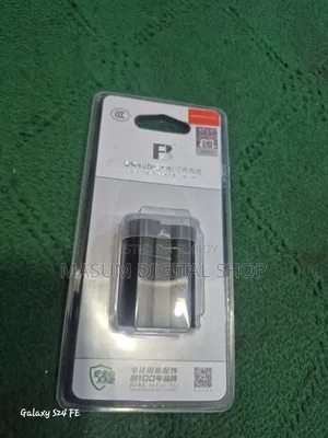 Nikon D7000, D7100, D7200, D7500, D610, D800, D750 Battery Good Quality