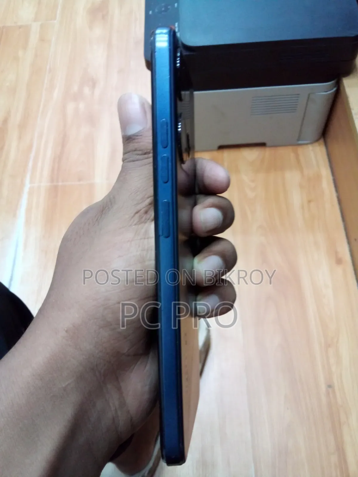 Tecno Spark Go 64 GB Blue