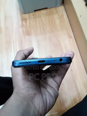 Tecno Spark Go 64 GB Blue