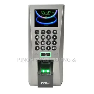 Time Attendance Device Access Control