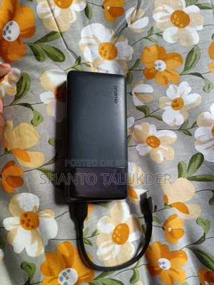 Oraimo 20000mAh Power Bank