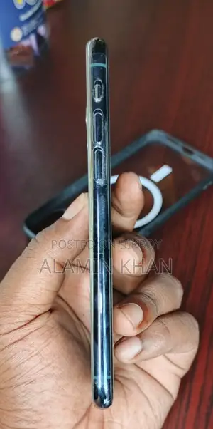 Apple iPhone 11 Pro 64 GB Gray