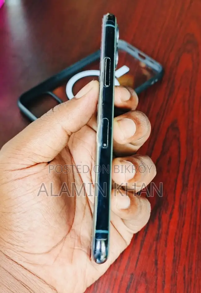 Apple iPhone 11 Pro 64 GB Gray