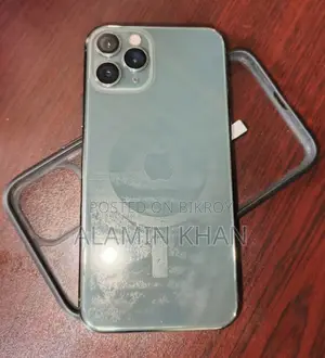 Apple iPhone 11 Pro 64 GB Gray