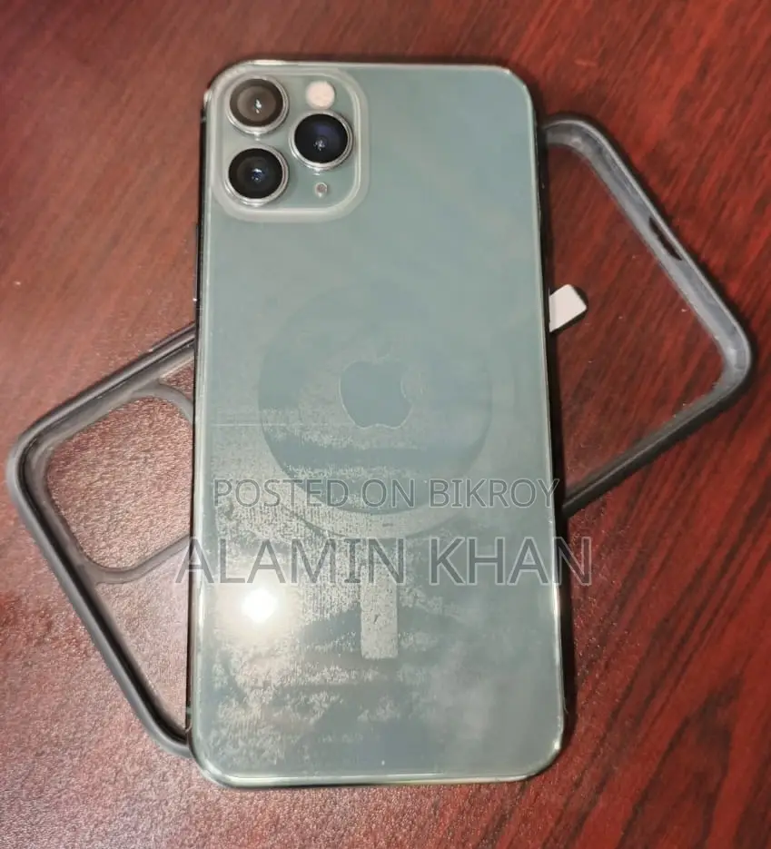 Apple iPhone 11 Pro 64 GB Gray
