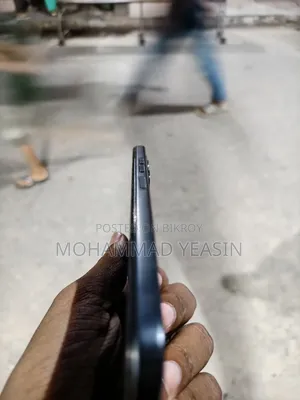 Tecno Spark 40 128 GB Black