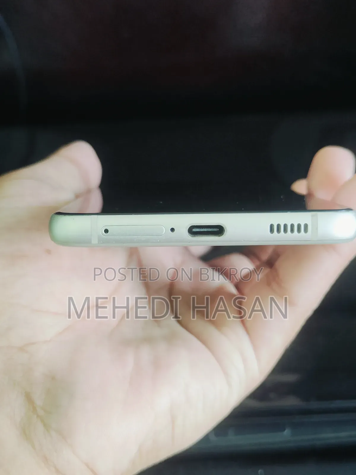Samsung Galaxy S21 FE 5G 128 GB