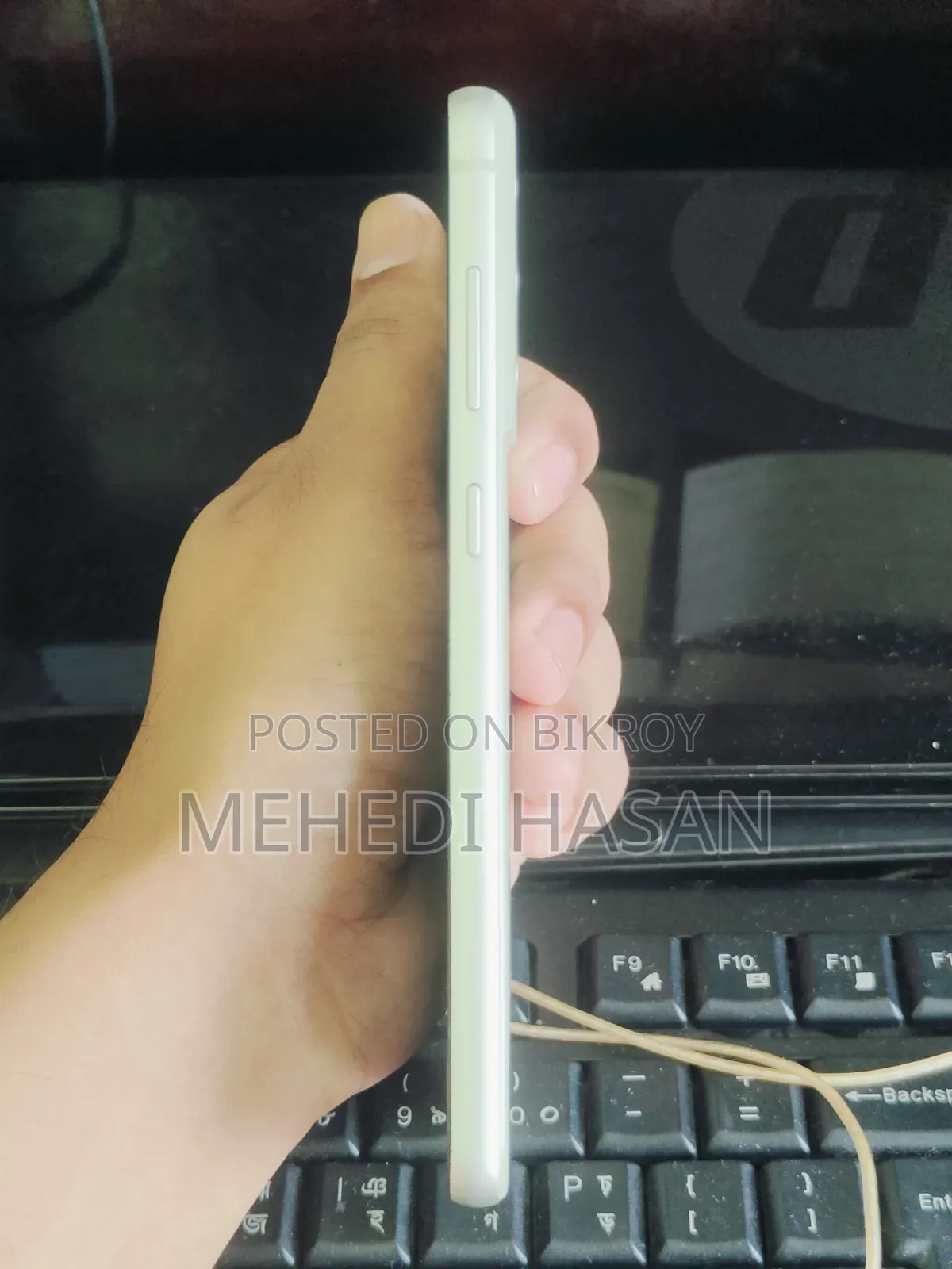 Samsung Galaxy S21 FE 5G 128 GB