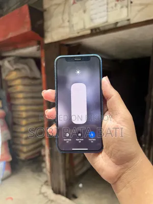 অ্যাপল আইফোন ১২ মিনি ৬৪ জিবি ব্লু