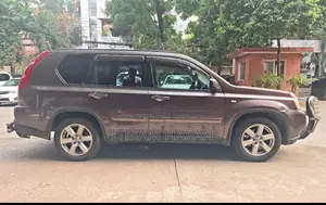 Nissan X-Trail 2.0 Petrol XE 2011 Gray