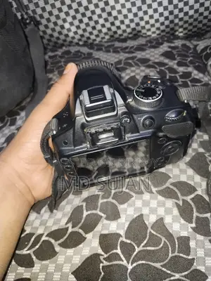 Nikon Camera