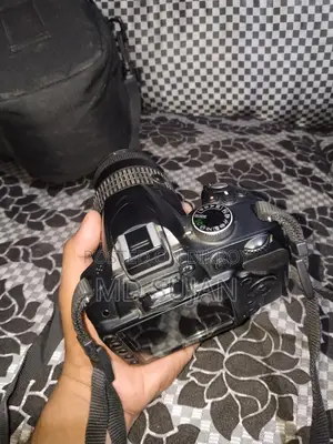 Nikon Chamara