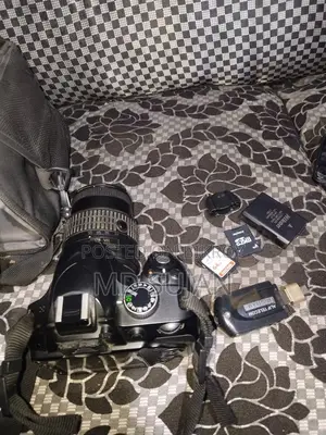 Nikon Chamara