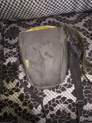 Nikon Chamara