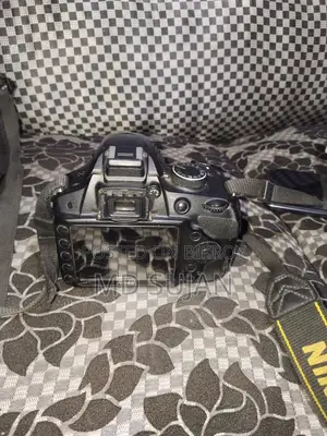 Nikon Chamara