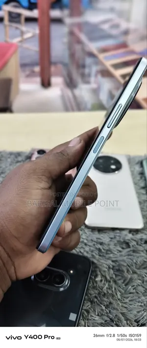 Vivo Y39 128 GB হোয়াইট