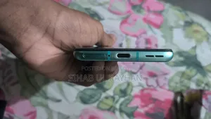 OnePlus 8T 128 GB Blue