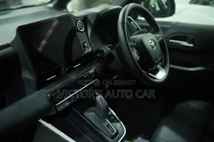 Toyota Noah 2023 Black